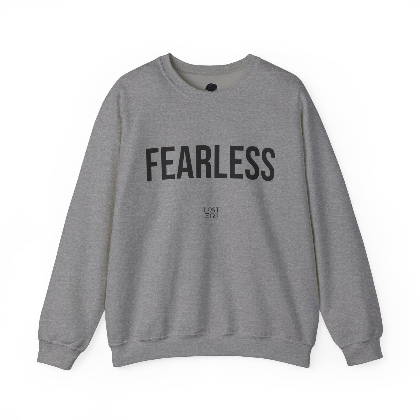 Lost Ego Crew Neck sweater
