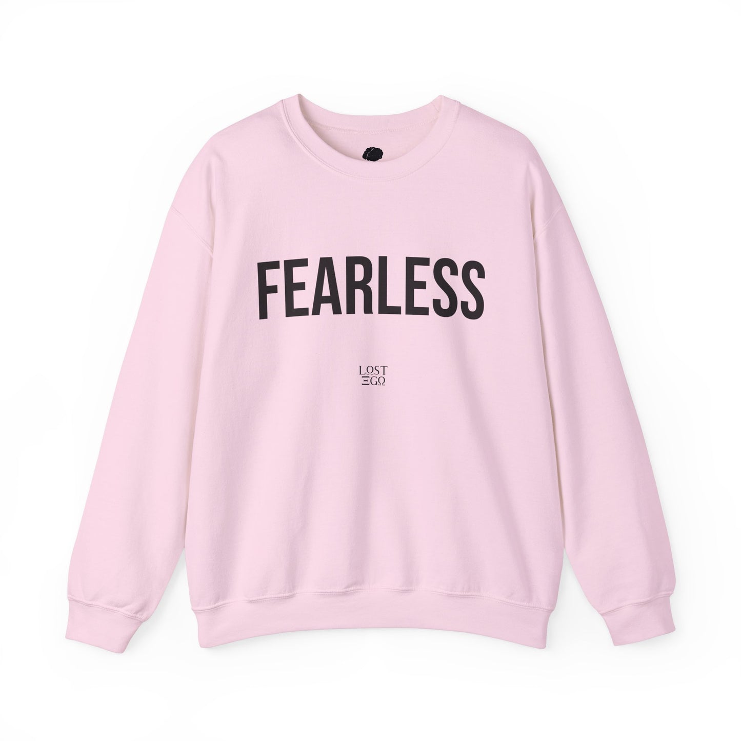 Lost Ego Crew Neck sweater