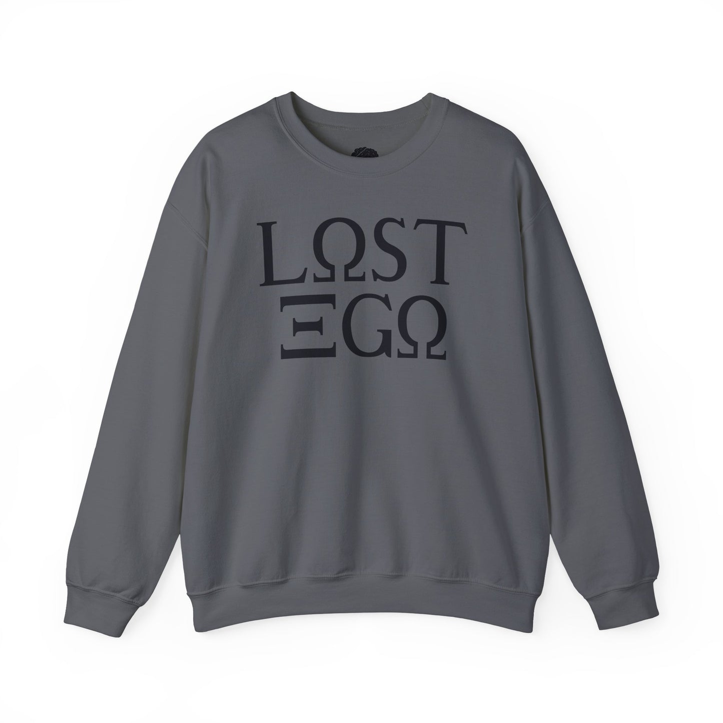 Unisex Lost Ego Crewneck Sweatshirt
