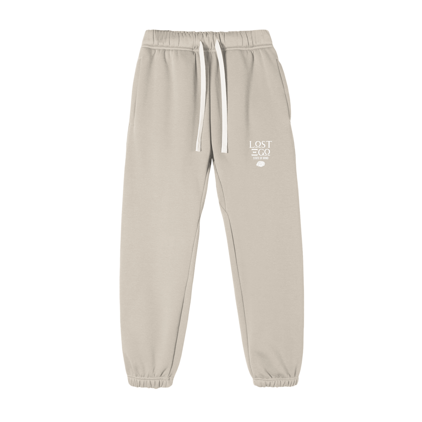 Lost Ego Essential joggers