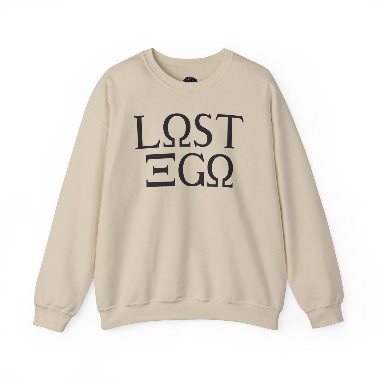 Unisex Lost Ego Crewneck Sweatshirt