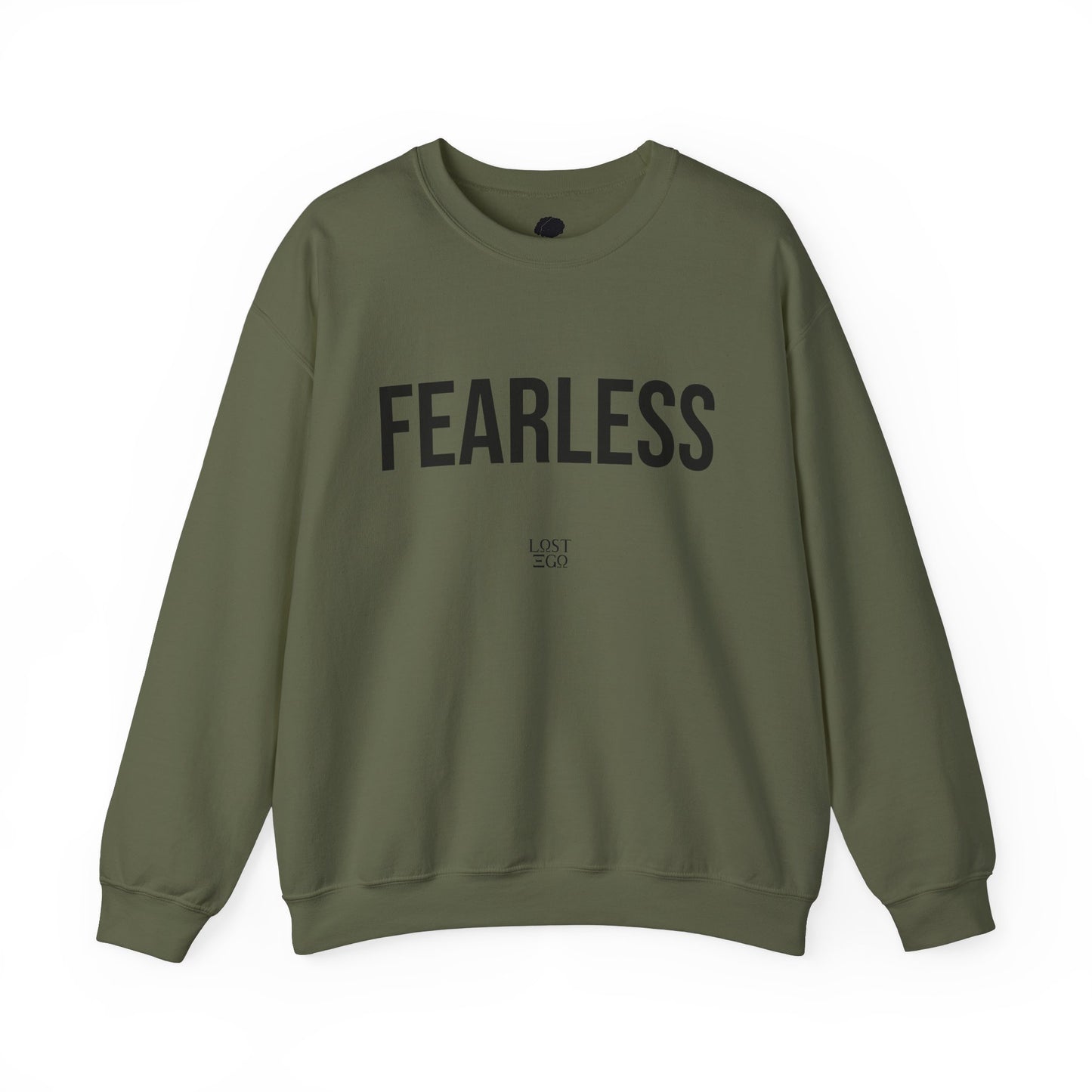 Lost Ego Crew Neck sweater