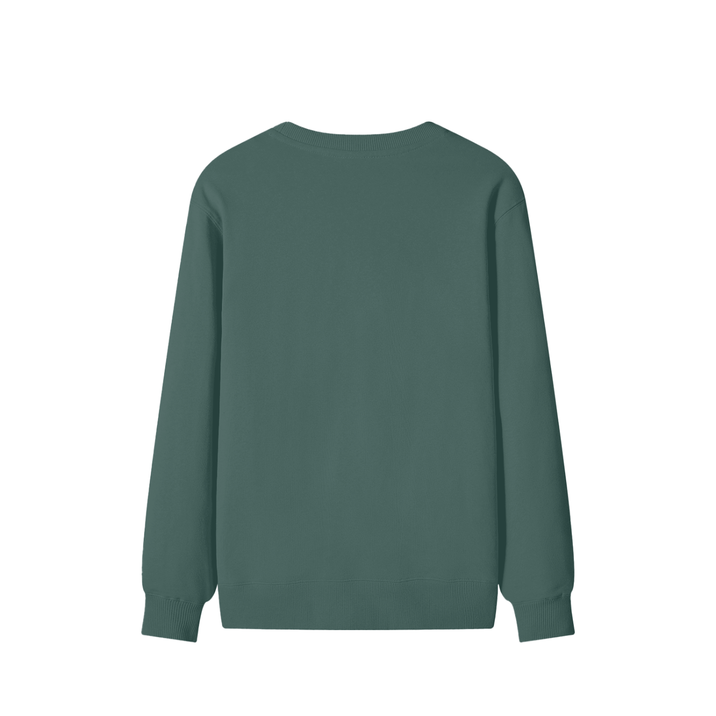 Lost Ego Classic Sweater