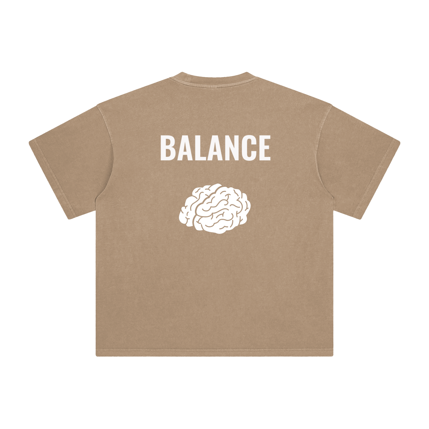 Lost Ego Balance T-Shirt