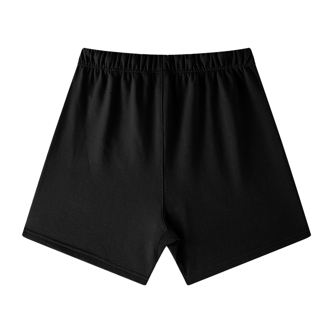 Lost Ego Unisex Loose Fit Shorts