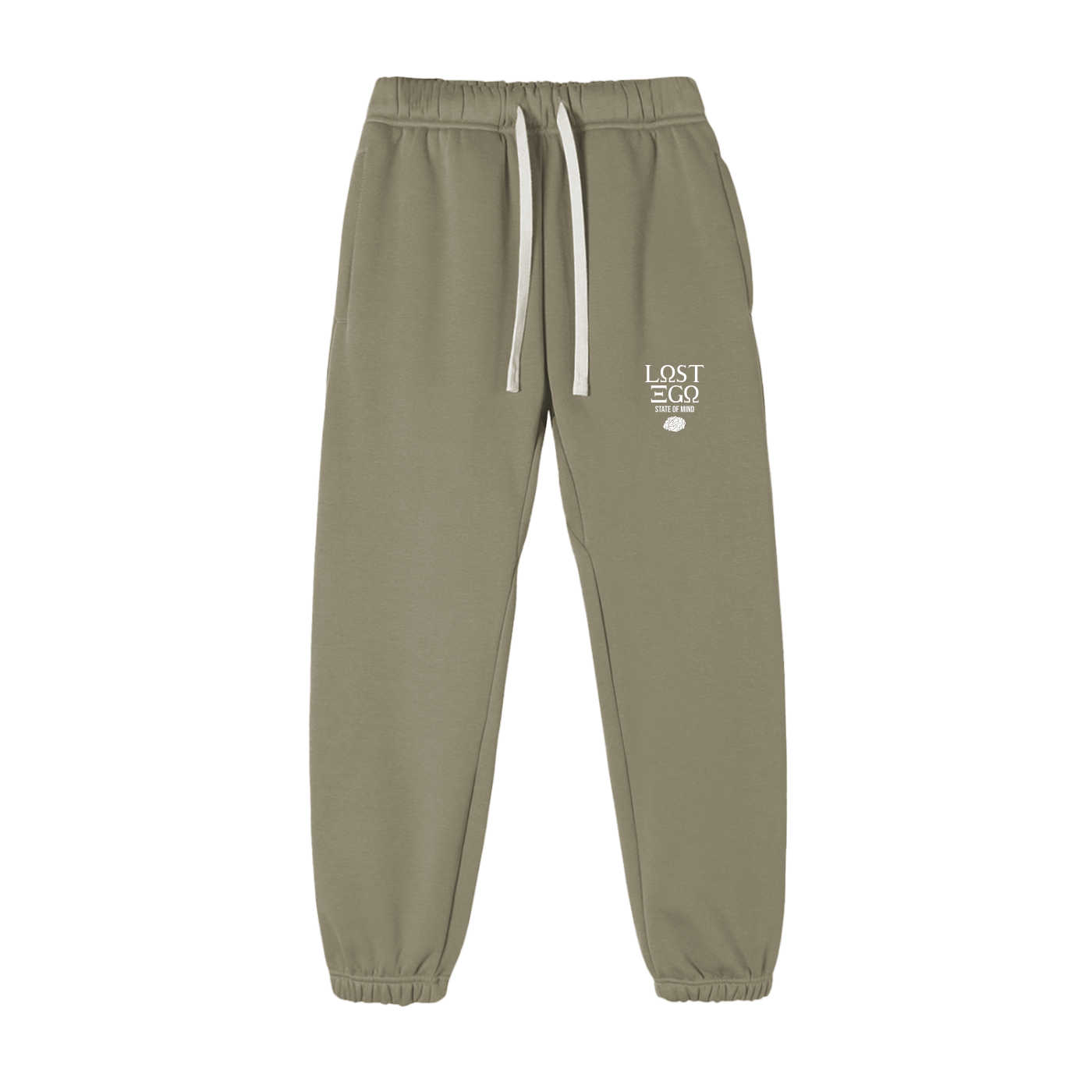 Lost Ego Essential joggers