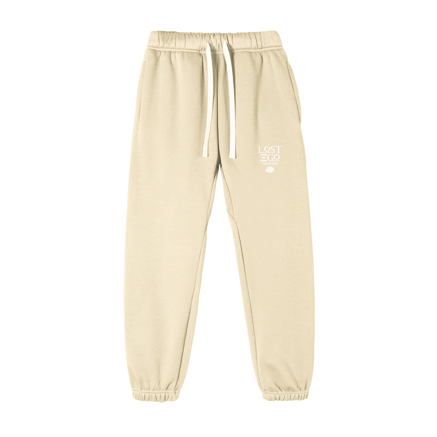 Lost Ego Essential joggers
