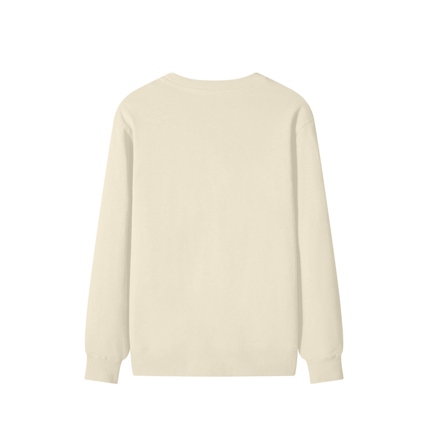 Lost Ego Classic Sweater