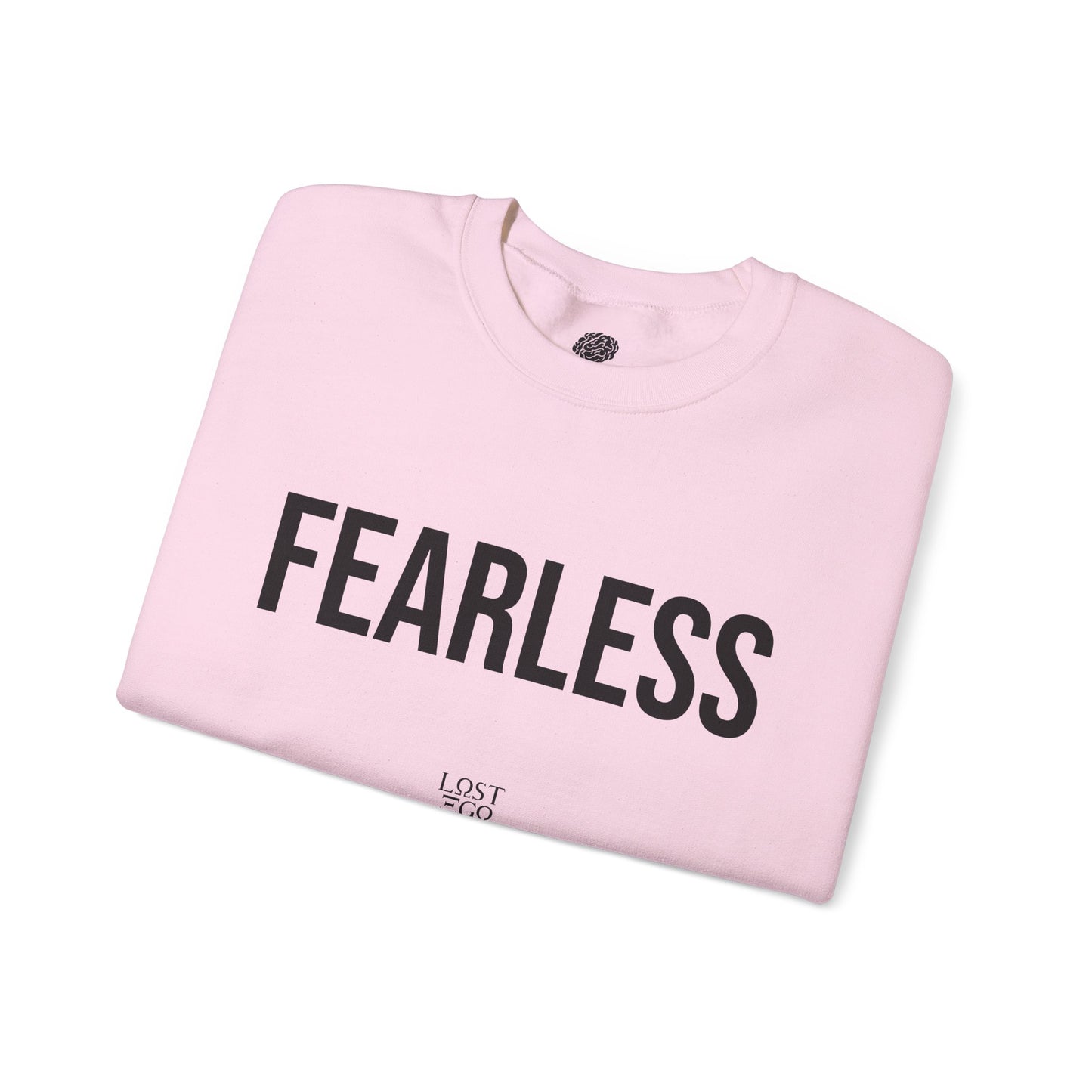 Lost Ego Crew Neck sweater