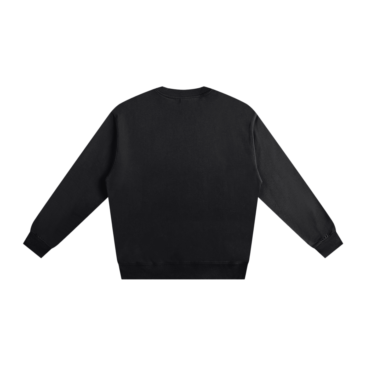 Lost Ego Heavyweight Sweatshirt