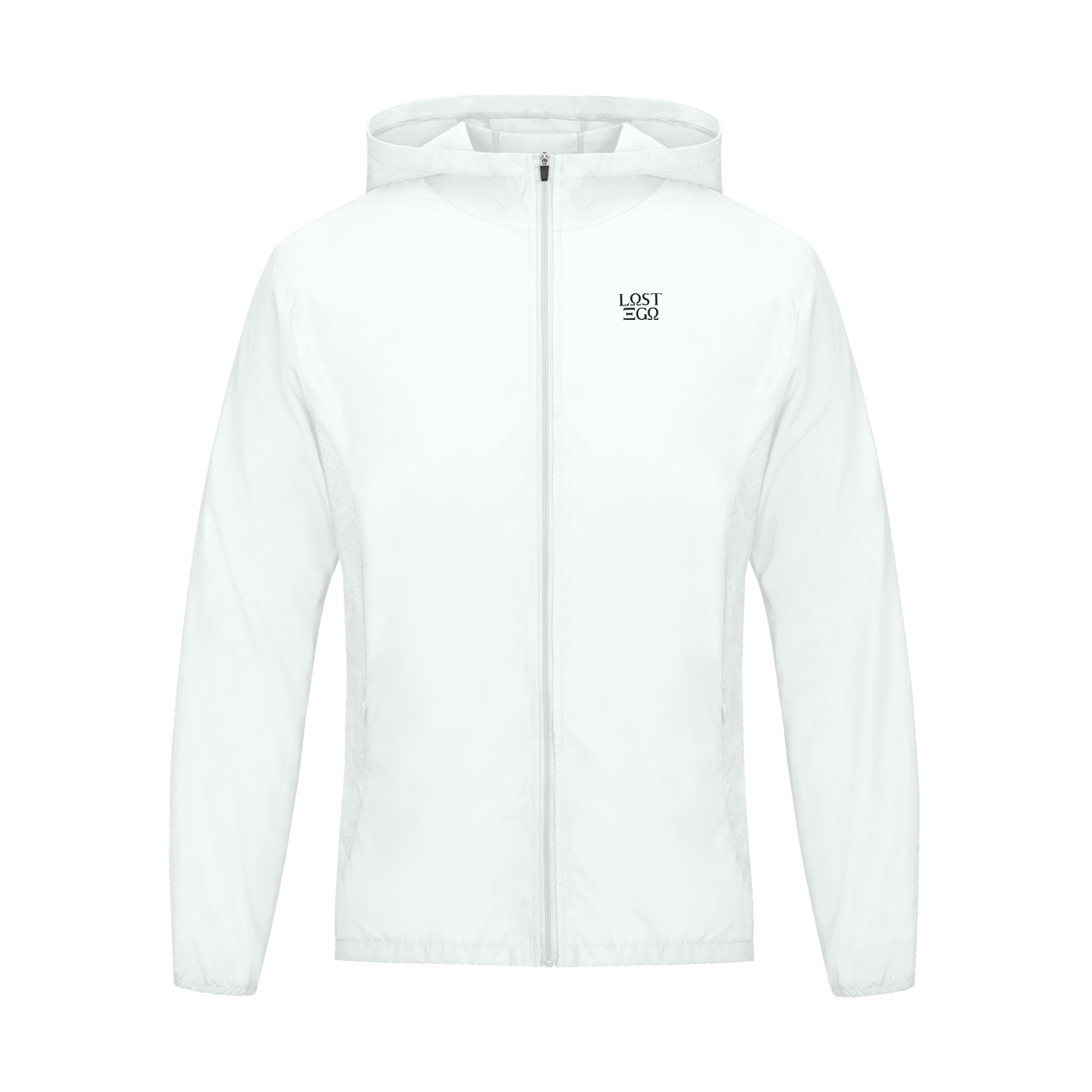 Lost Ego Men's Sports Jacket