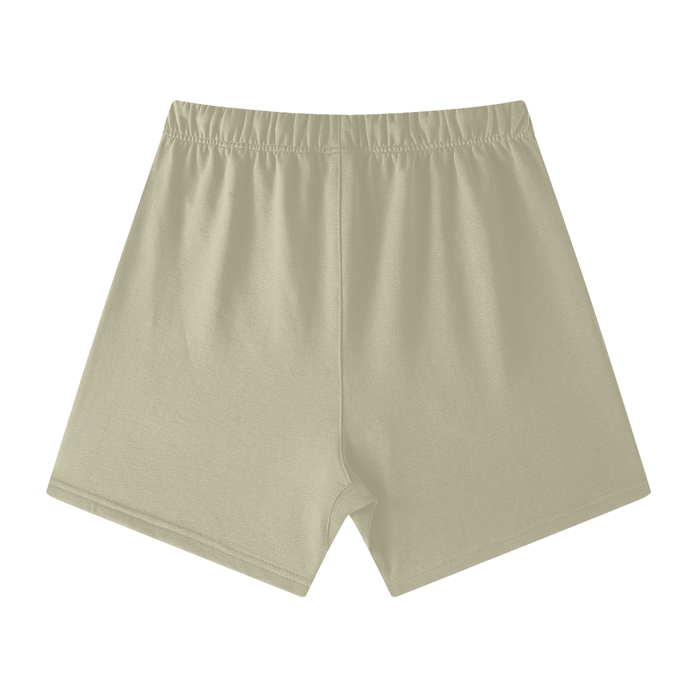 Lost Ego Unisex Loose Fit Shorts