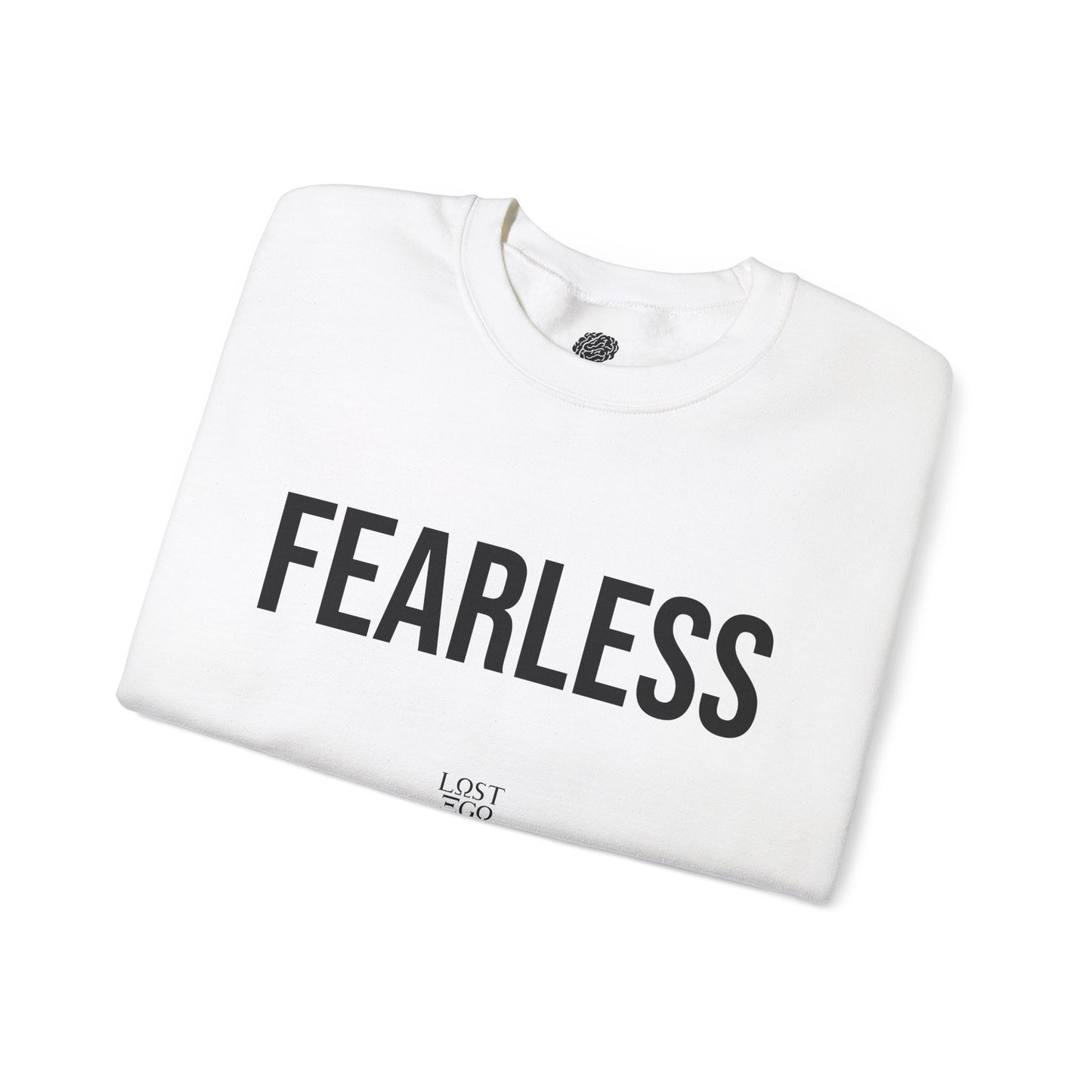 Lost Ego Crew Neck sweater