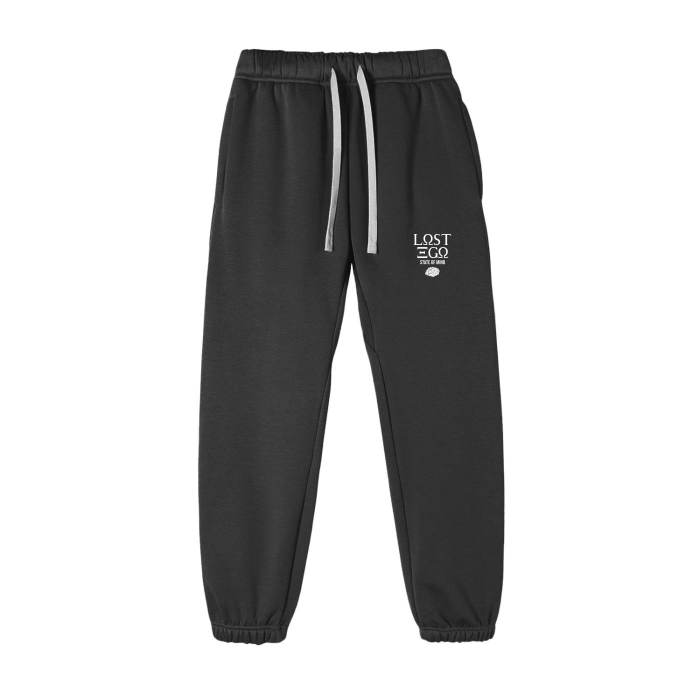 Lost Ego Essential joggers