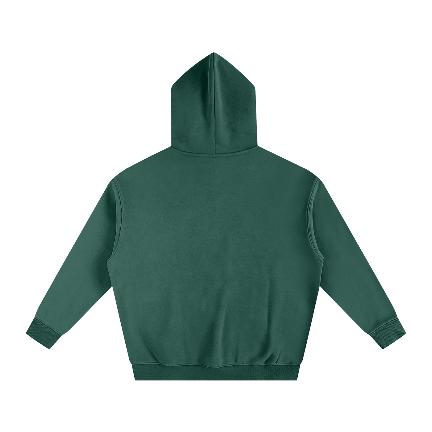 Lost Ego OVERSIZED Fleeced Hoodie