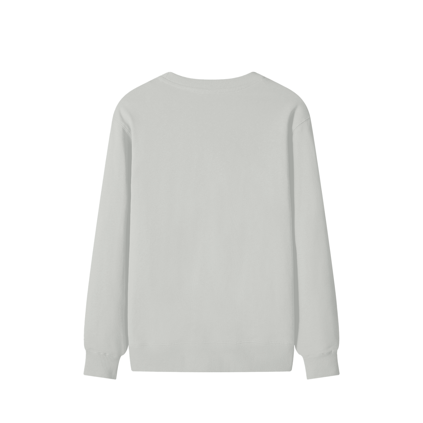 Lost Ego Classic Sweater
