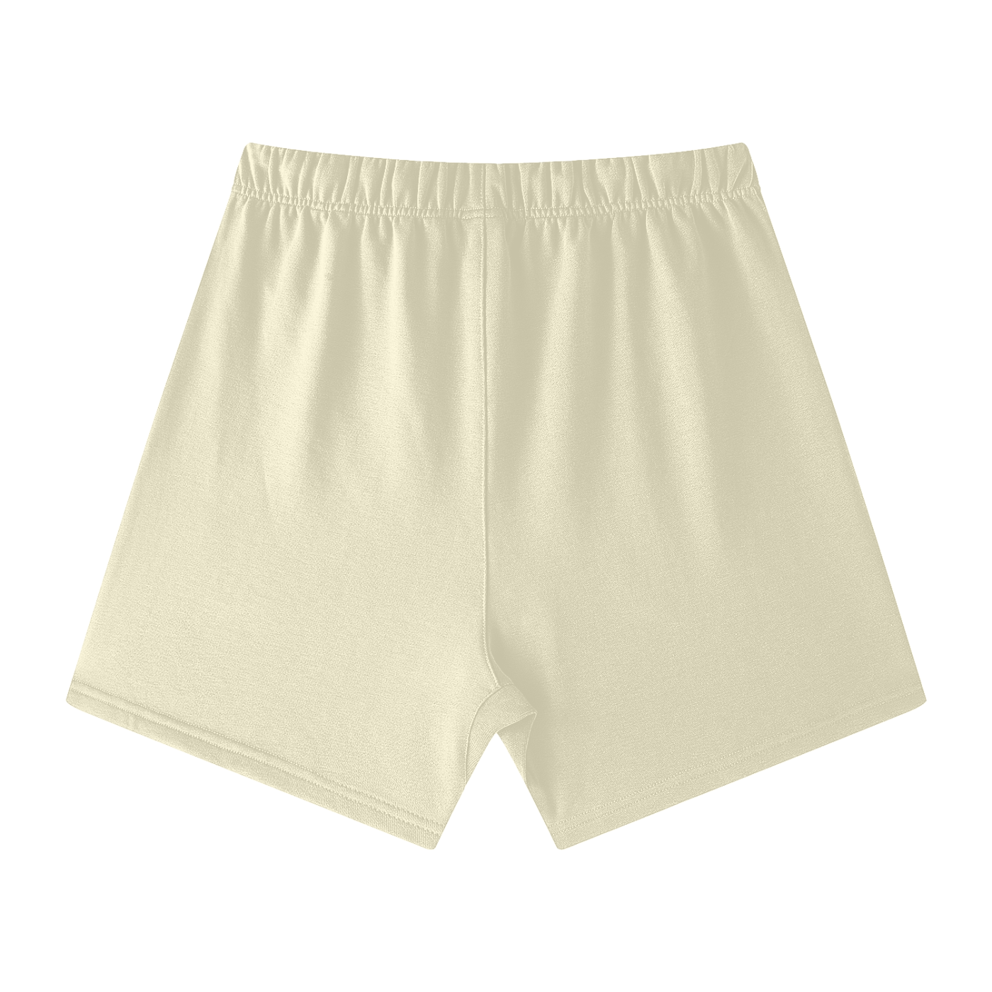 Lost Ego Unisex Loose Fit Shorts