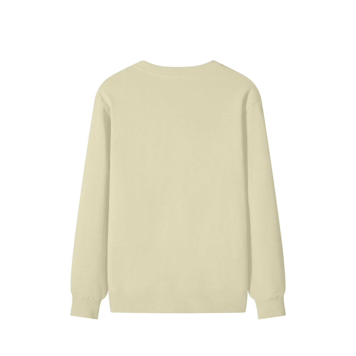 Lost Ego Classic Sweater