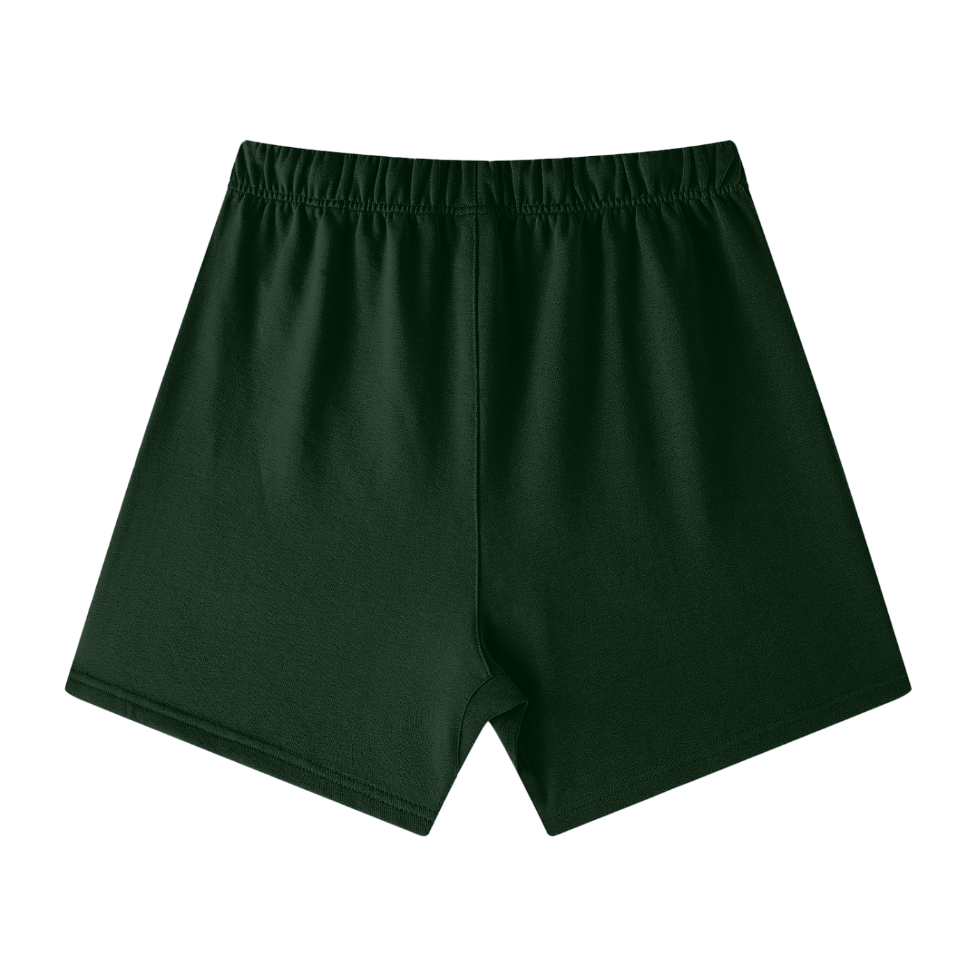 Lost Ego Unisex Loose Fit Shorts