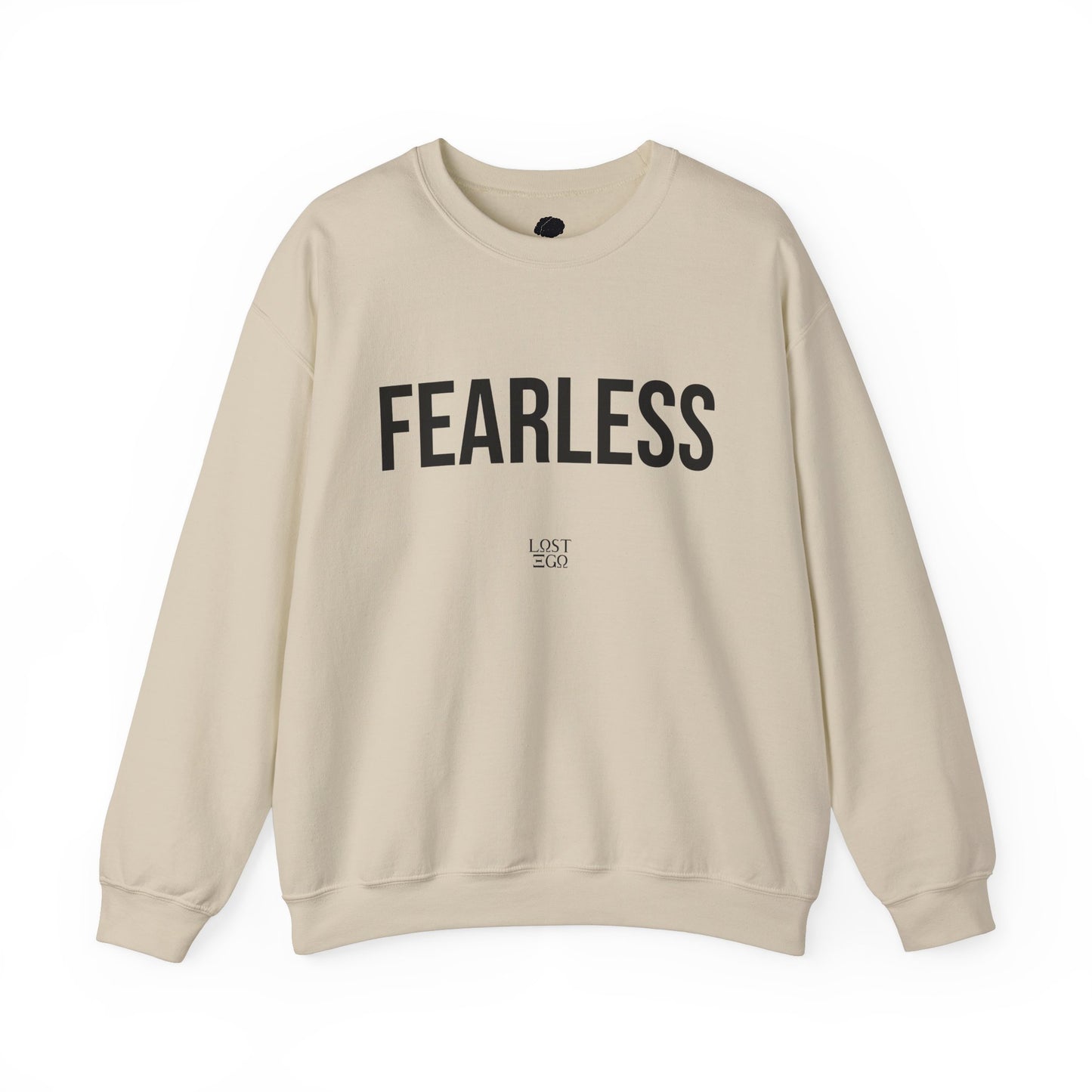 Lost Ego Crew Neck sweater
