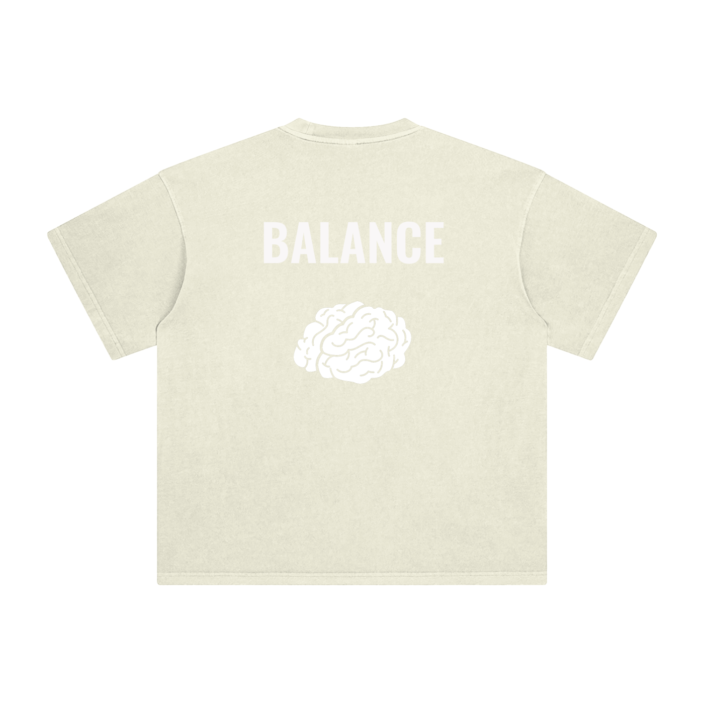 Lost Ego Balance T-Shirt