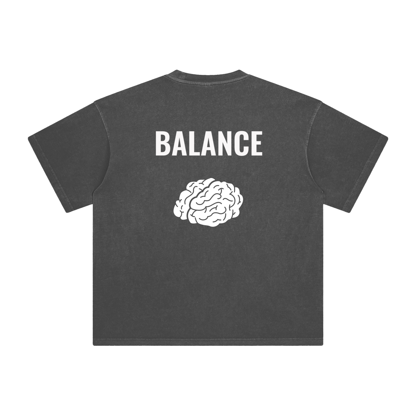 Lost Ego Balance T-Shirt