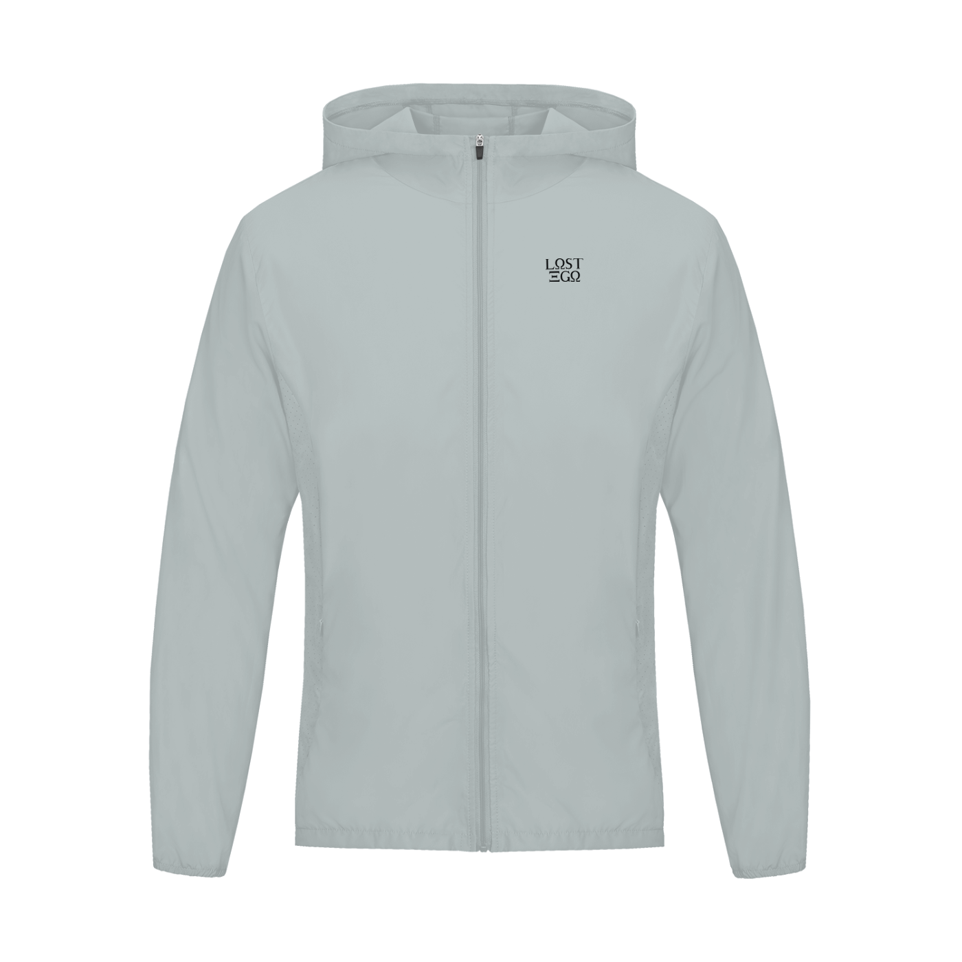 Lost Ego Men's Sports Jacket