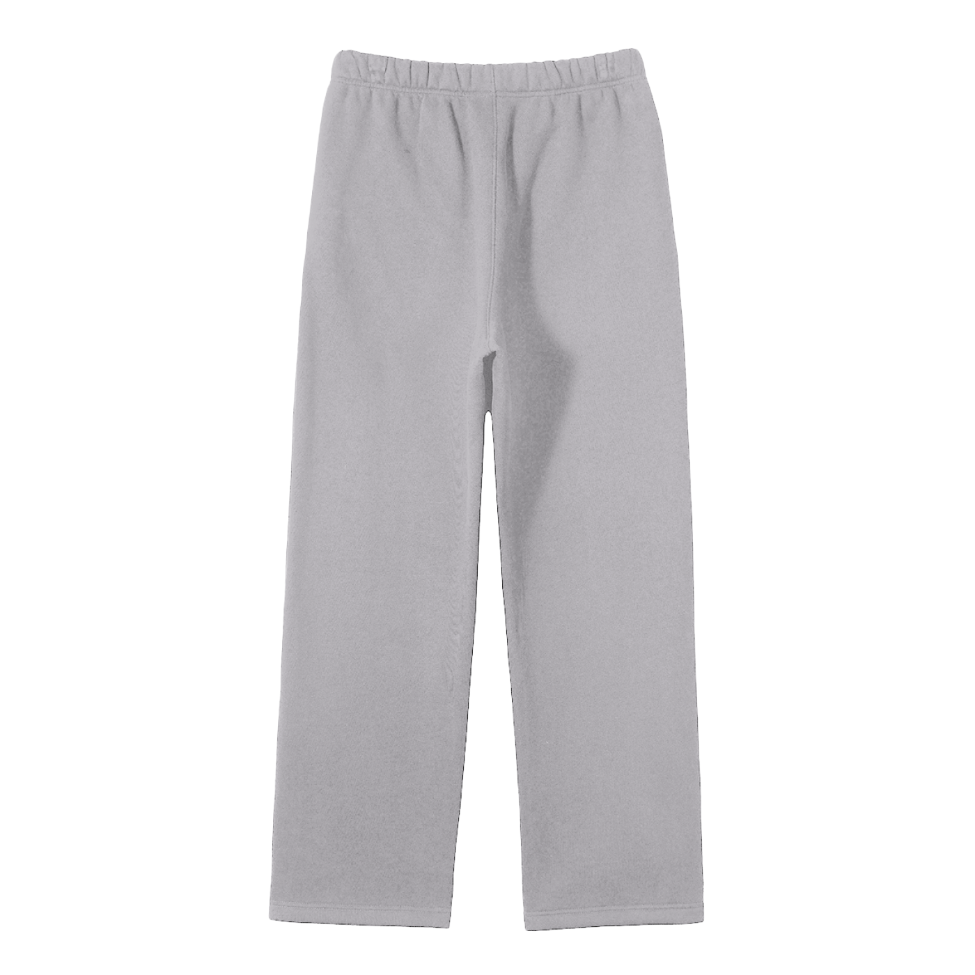 Lost Ego Streetwear Unisex Fleece Straight Leg Pants
