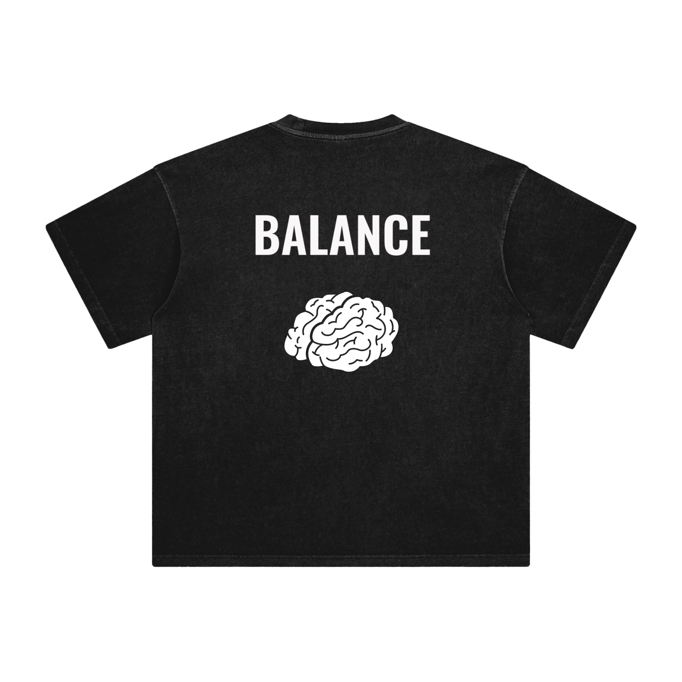 Lost Ego Balance T-Shirt