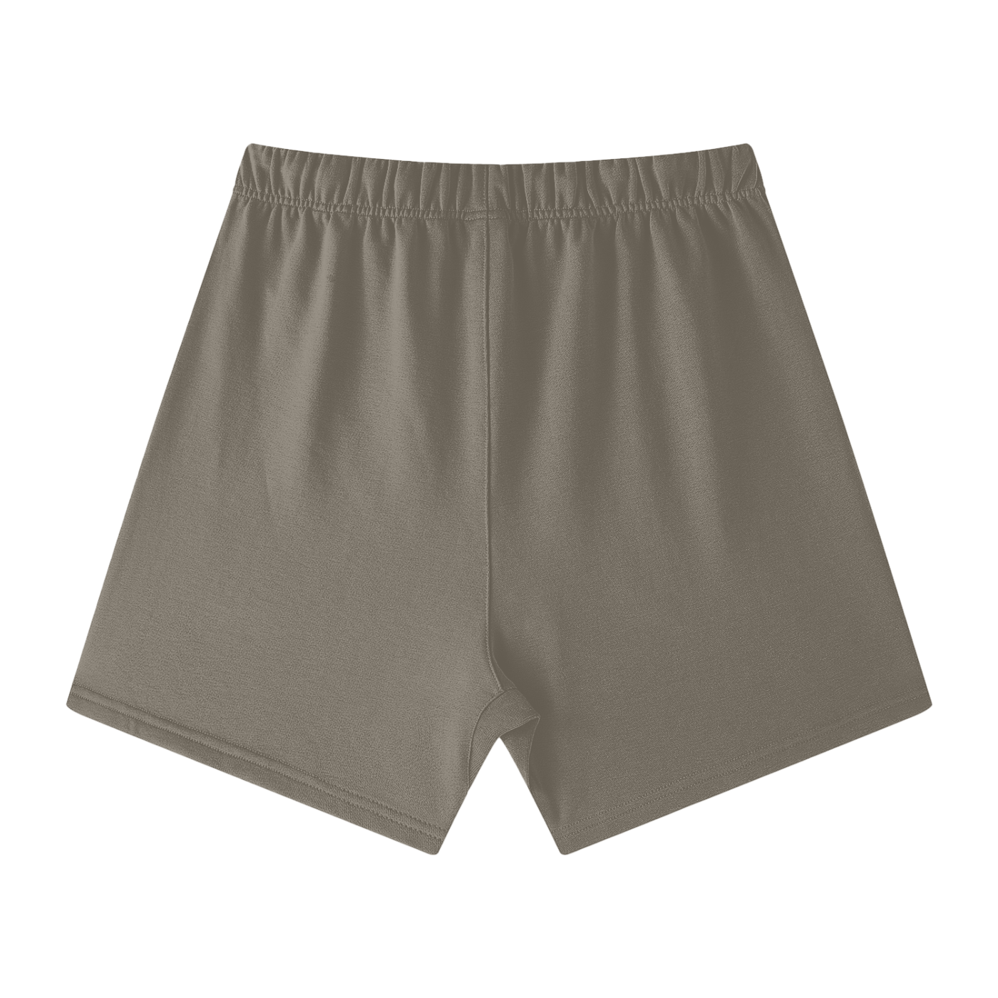 Lost Ego Unisex Loose Fit Shorts