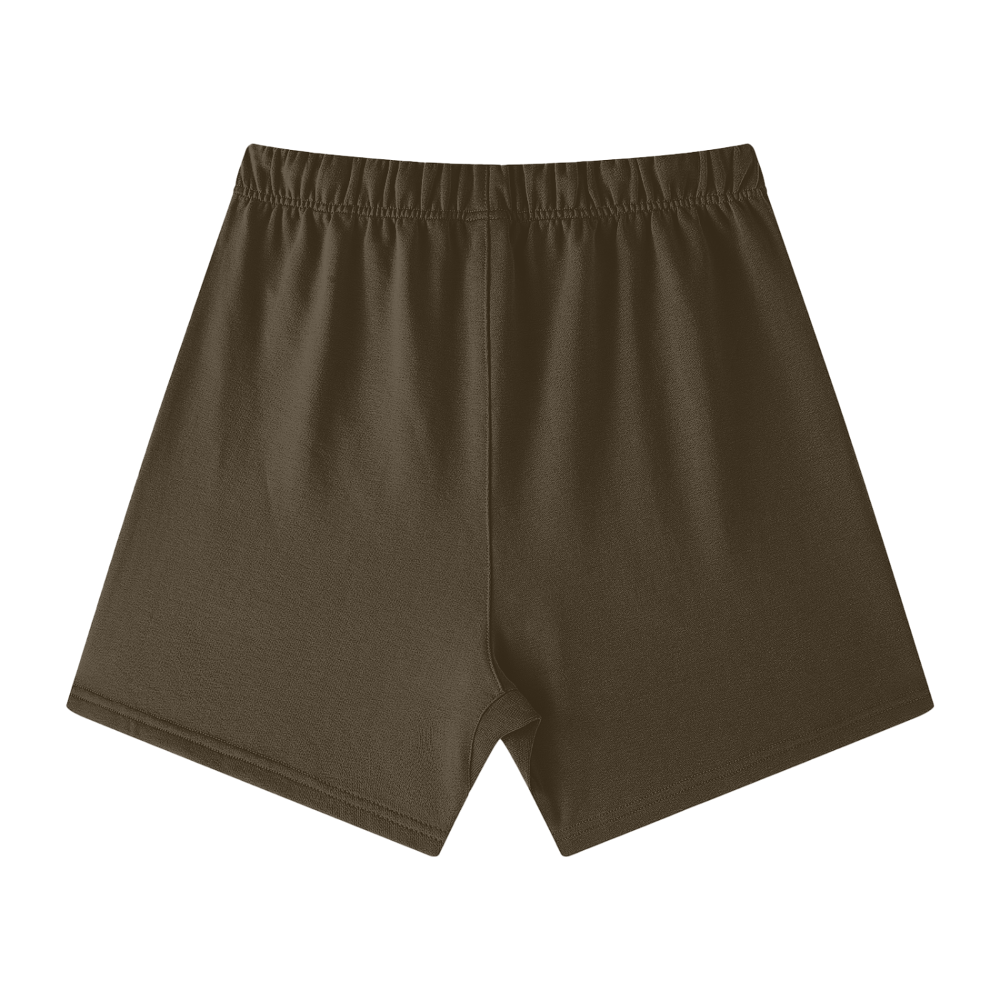 Lost Ego Unisex Loose Fit Shorts