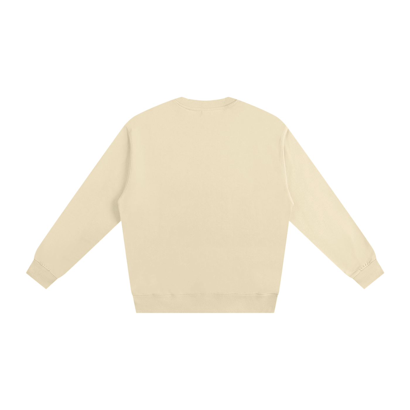 Lost Ego Heavyweight Sweatshirt