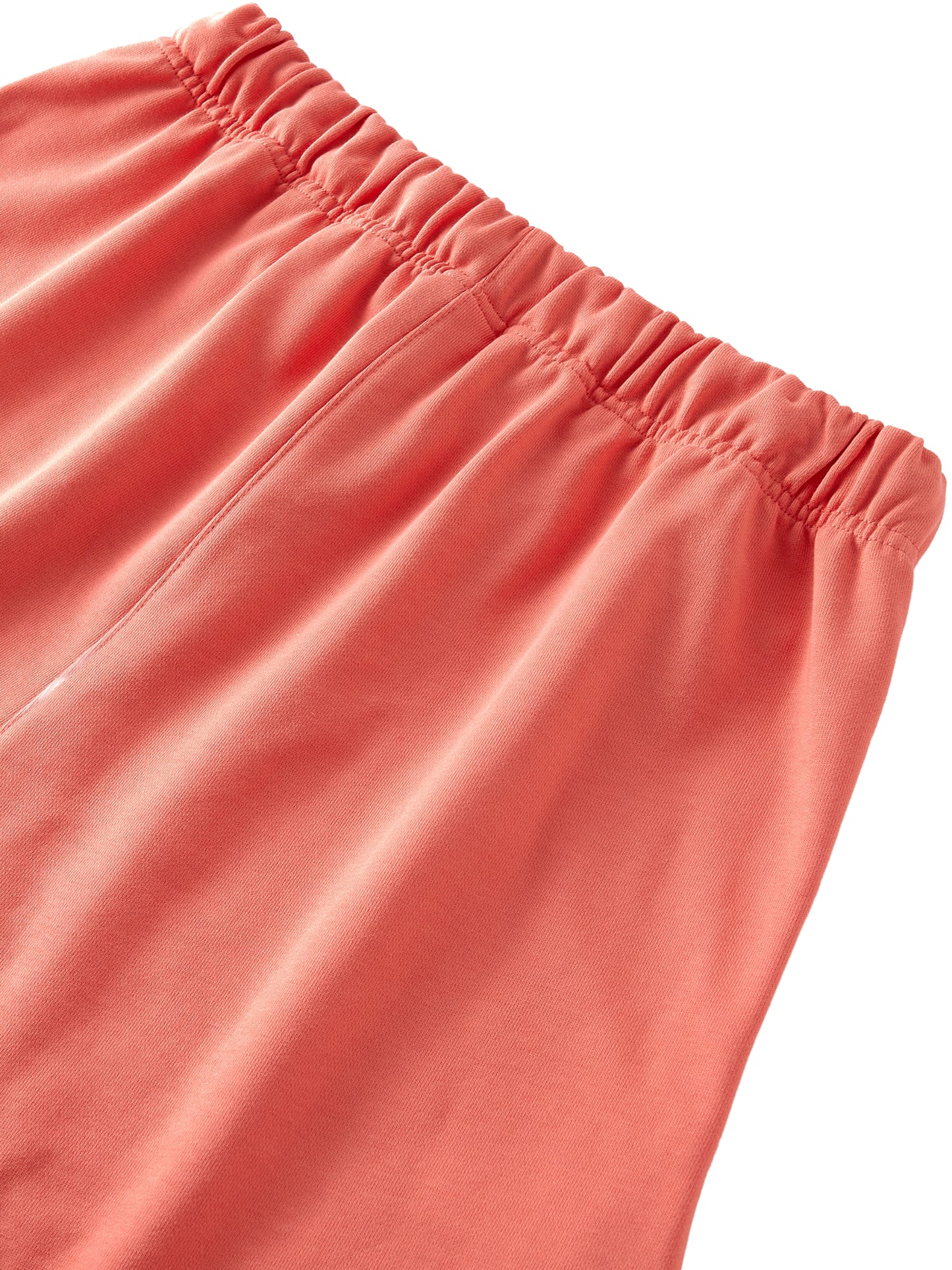 Lost Ego Unisex Loose Fit Shorts