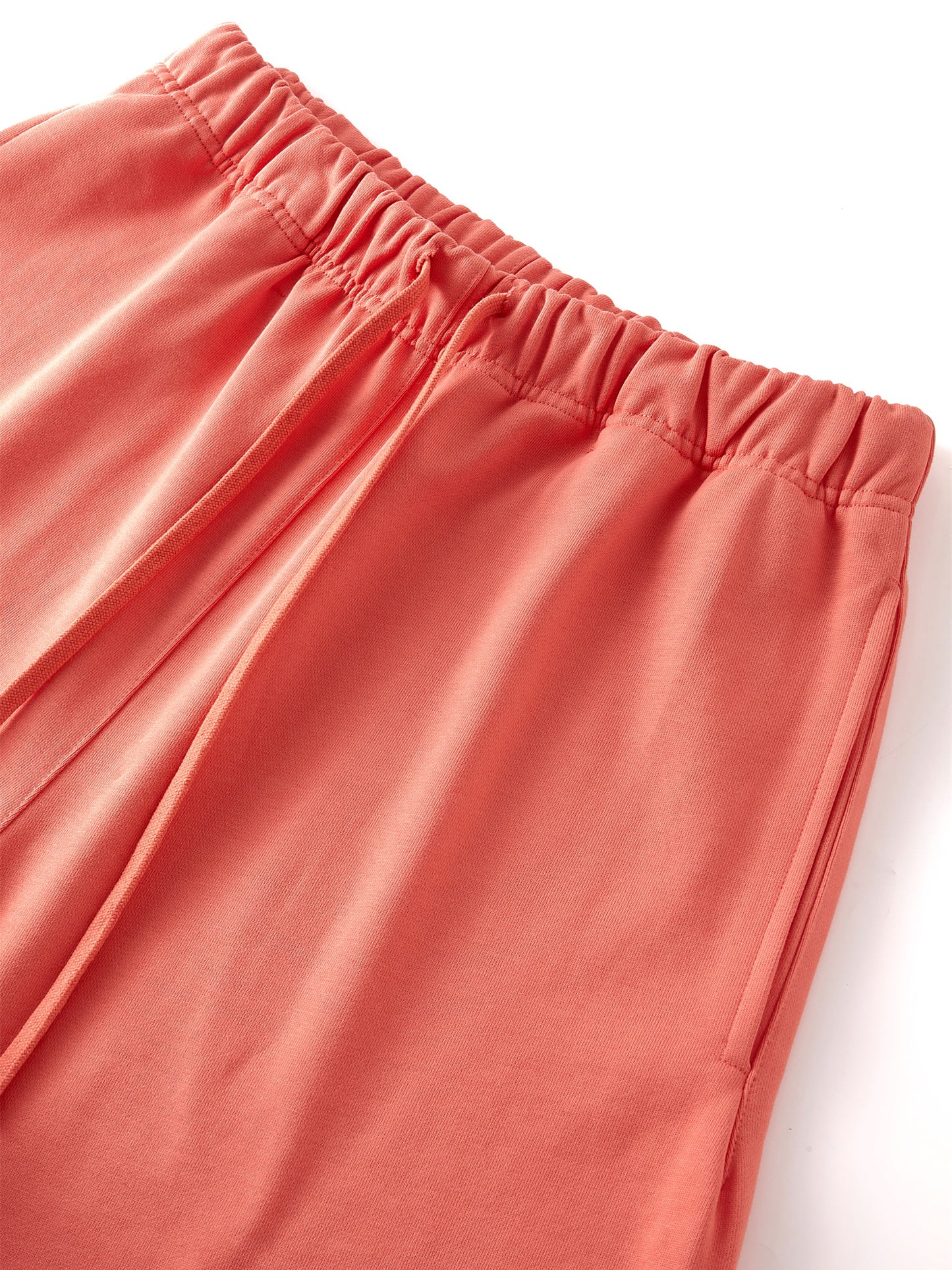 Lost Ego Unisex Loose Fit Shorts